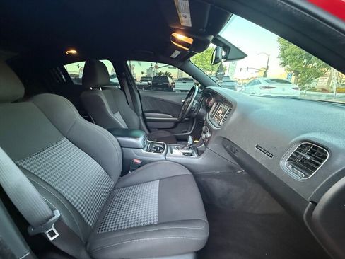 Used 2022 Dodge Charger R/T RWD image 34
