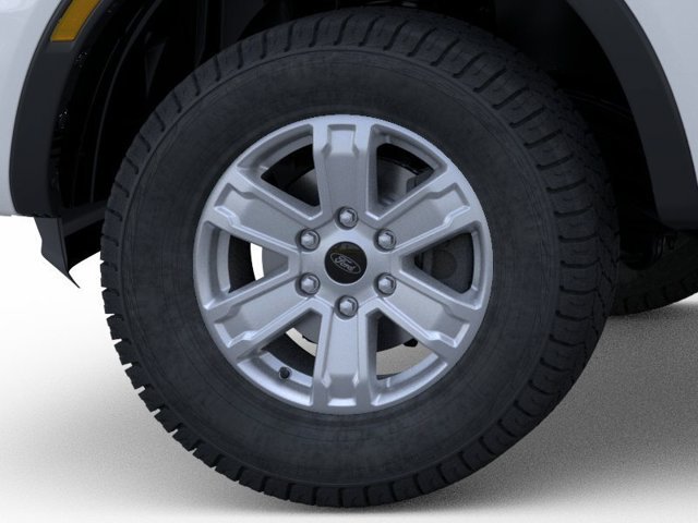 New 2026 Ford Ranger XL w/ Trailer Tow Package RWD image 21