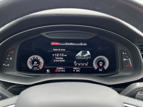 Used 2023 Audi Q7 2.0T Premium Plus image 21