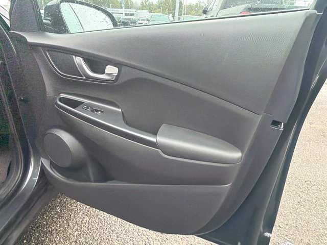 Used 2022 Hyundai Kona SEL w/ Convenience Package AWD/4WD image 8