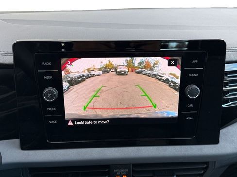 New 2026 Volkswagen Jetta SE image 15