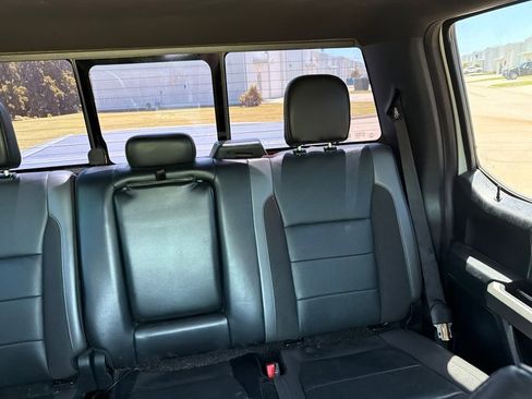 Used 2019 Ford F150 Raptor w/ Equipment Group 802A Luxury AWD/4WD image 23