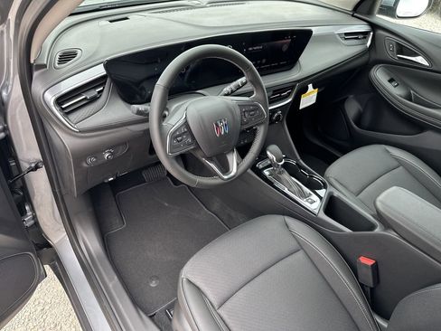 New 2026 Buick Encore GX Preferred w/ Advanced Technology Package image 12