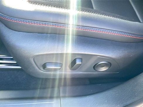 New 2026 Chevrolet Equinox EV RS image 27