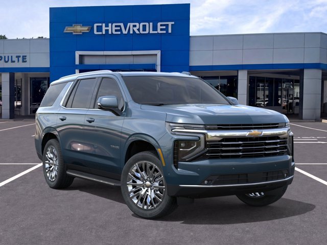 New 2026 Chevrolet Tahoe LT w/ Comfort Package AWD/4WD image 7