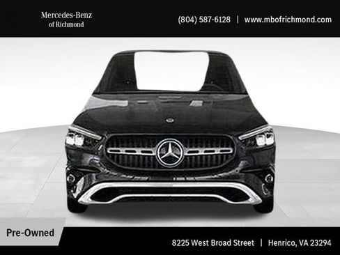 Used 2026 Mercedes-Benz GLA 250 image 7