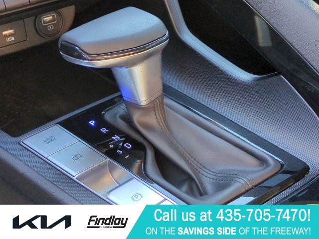 Used 2023 Hyundai Elantra Limited FWD image 26