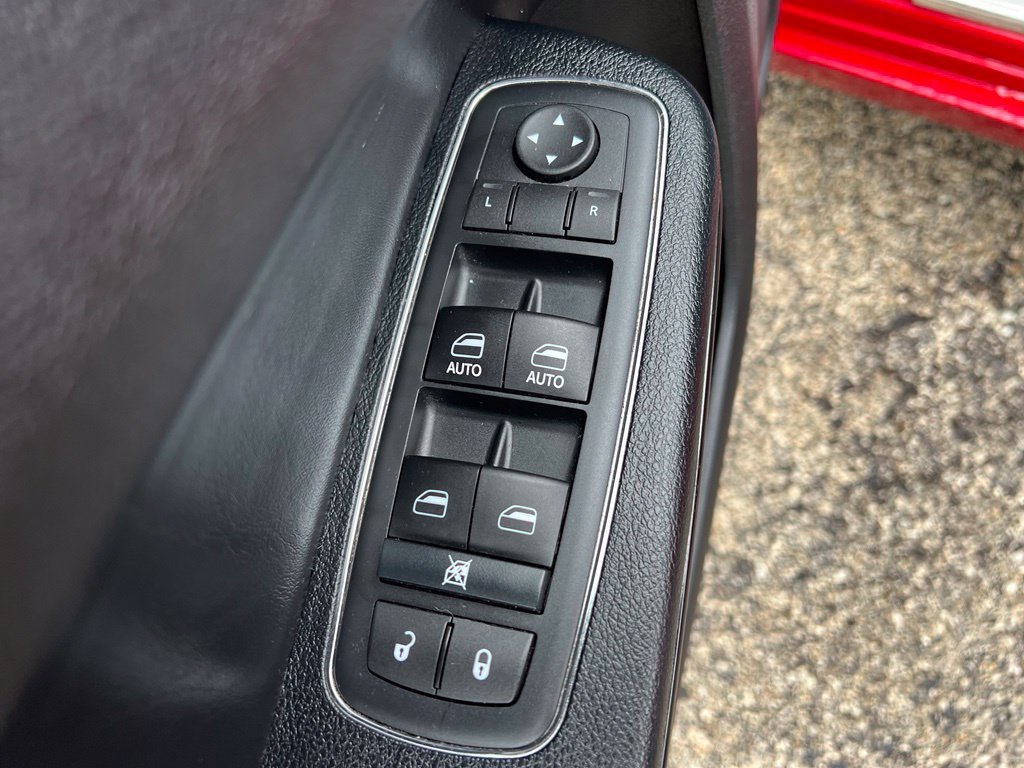 Used 2016 Chrysler 300 S AWD/4WD image 25