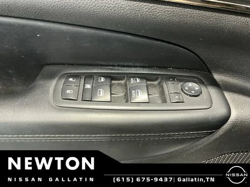 Used 2020 Jeep Grand Cherokee Limited X AWD/4WD image 42