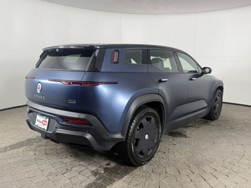 Used 2023 Fisker Ocean One image 9