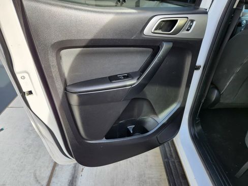 Used 2021 Ford Ranger XLT image 12