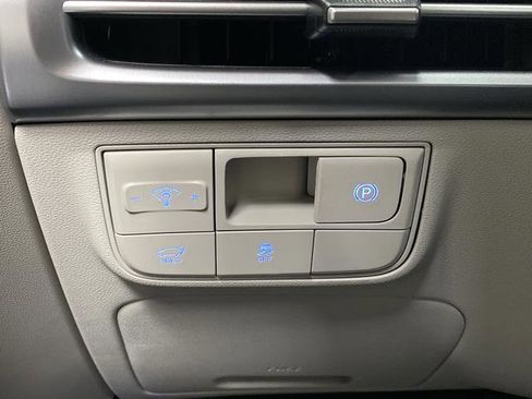 New 2026 Hyundai Tucson Limited image 26