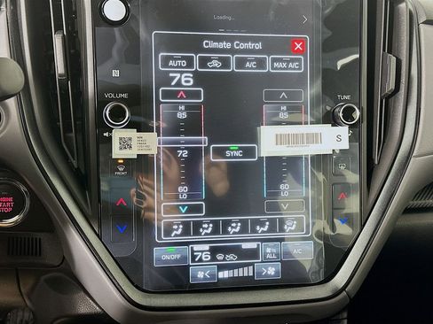 New 2026 Subaru Crosstrek 2.0i Premium image 20