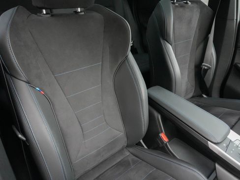 Used 2025 BMW X1 M35i image 13