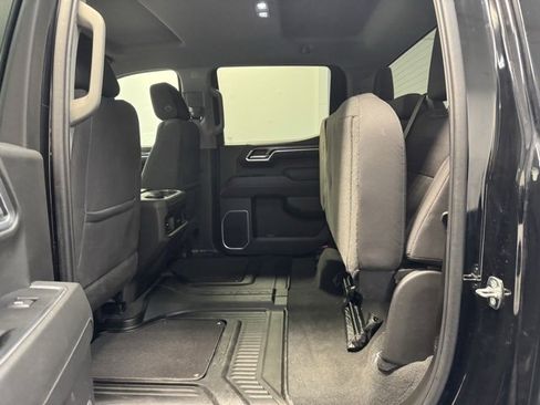 Used 2022 Chevrolet Silverado 1500 RST w/ Max Trailering Package image 27