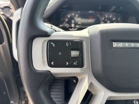 Used 2023 Land Rover Defender 90 S AWD/4WD image 24