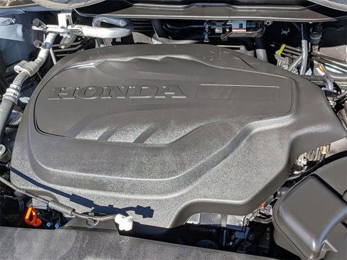 Used 2025 Honda Odyssey Sport-L image 35