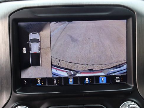 Used 2020 GMC Sierra 2500 Denali w/ Denali Ultimate Package image 15