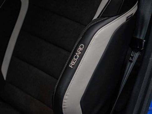 Used 2022 Ford Mustang Shelby GT500 w/ Carbon Fiber Track Pack image 49