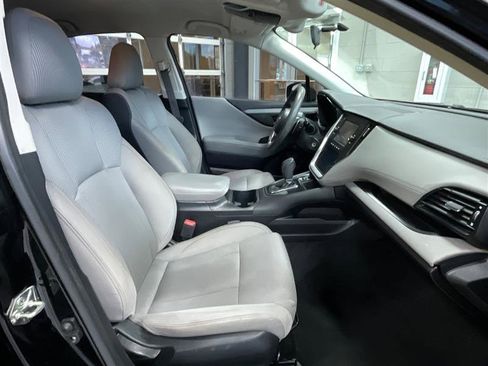 Used 2020 Subaru Legacy w/ Alloy Wheel Package image 17