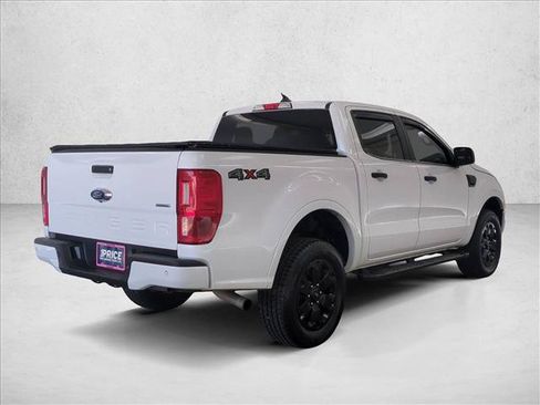 Used 2020 Ford Ranger XLT w/ Equipment Group 301A Mid AWD/4WD image 5