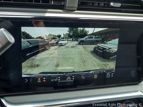 New 2025 GMC Sierra 2500 Denali w/ Technology Package image 15