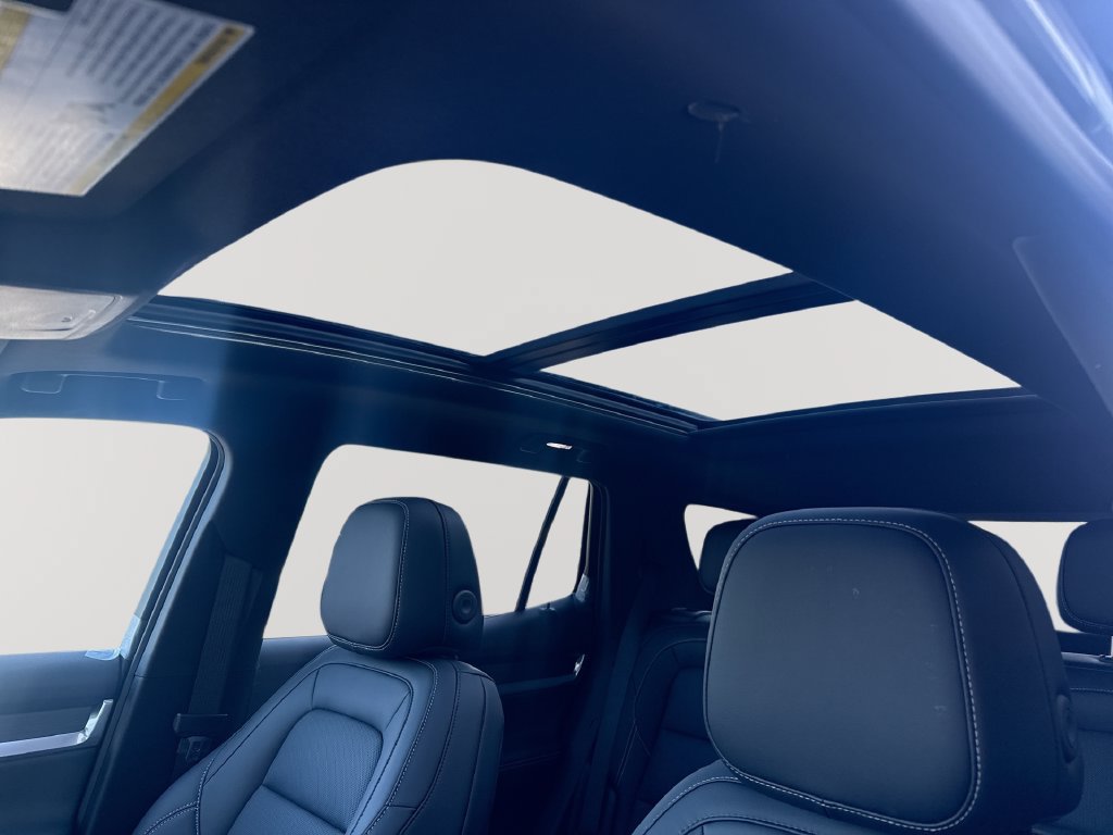 New 2027 GMC Terrain Elevation w/ Elevation Premium Package AWD/4WD image 19