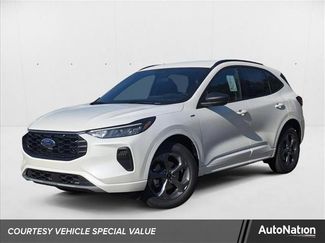 New 2024 Ford Escape ST-Line w/ Tech Pack #1 image 1