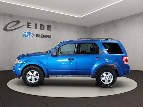 Used 2011 Ford Escape XLT w/ 202A Rapid Spec Order Code AWD/4WD image 9