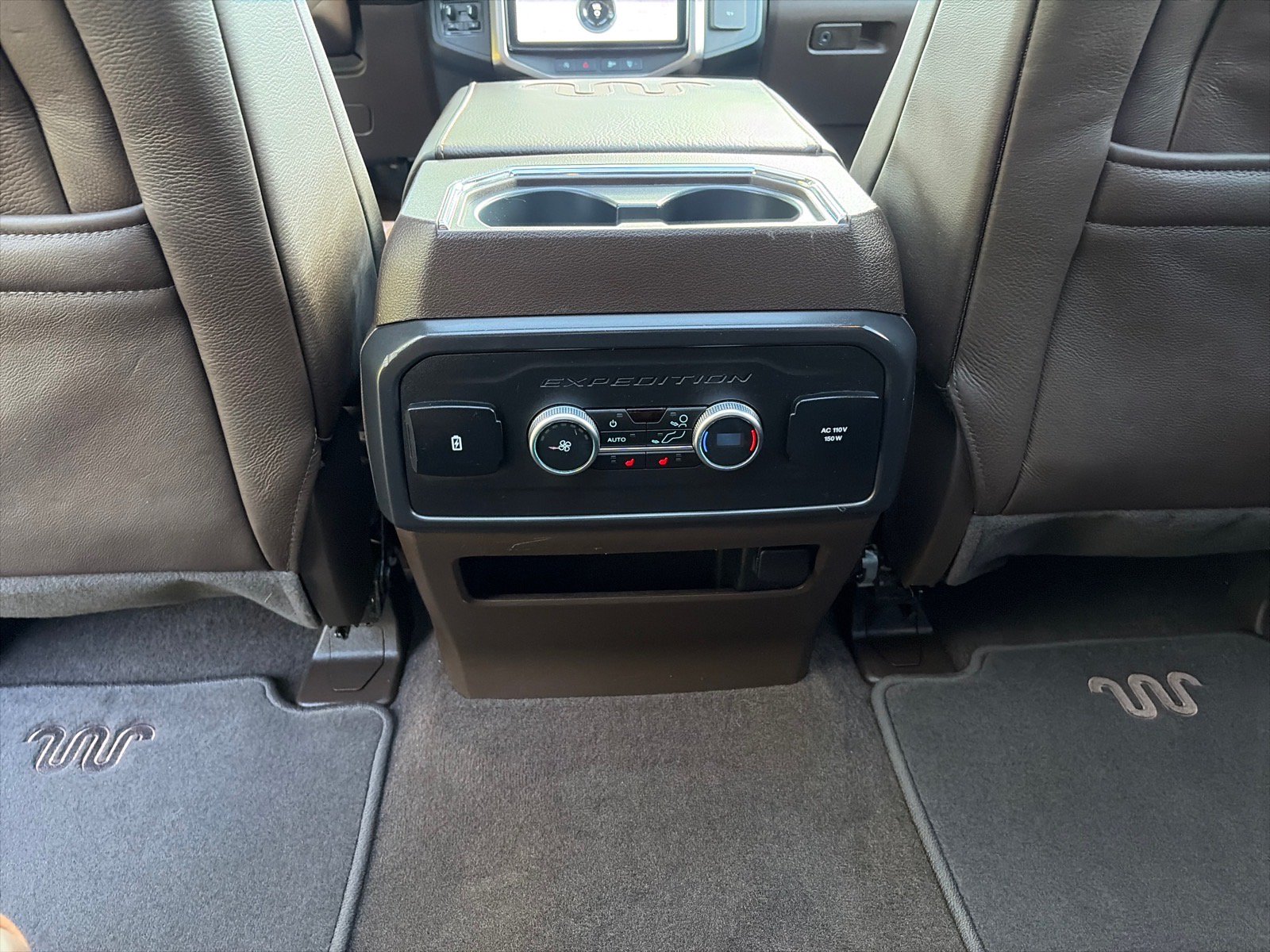 Used 2023 Ford Expedition Max King Ranch AWD/4WD image 15