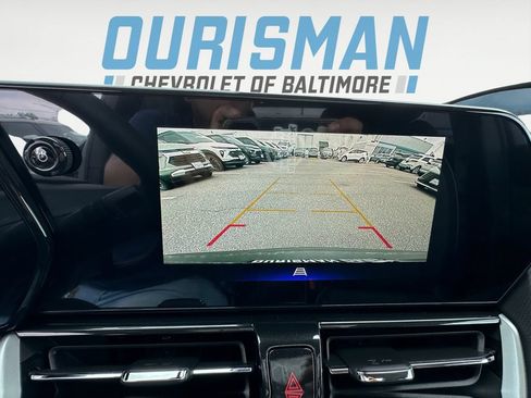 New 2026 Chevrolet TrailBlazer LT w/ Convenience Package AWD/4WD image 20