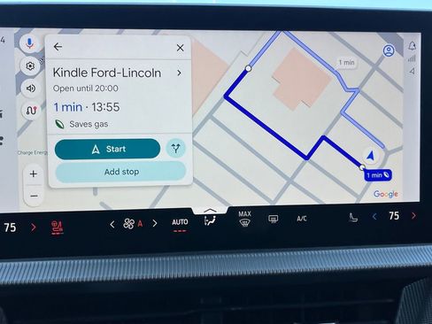 New 2026 Ford Explorer ST image 6