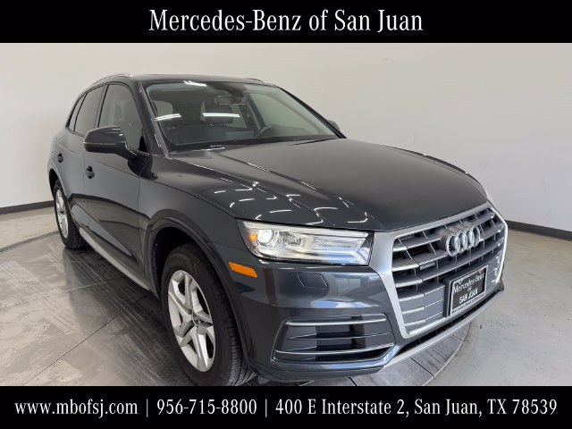 Used 2018 Audi Q5 2.0T Premium AWD/4WD image 1
