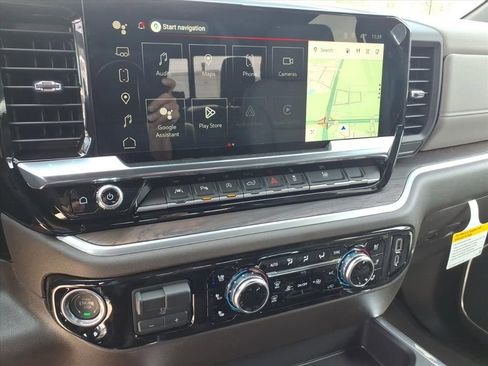 New 2026 GMC Sierra 1500 SLT w/ SLT Premium Plus Package AWD/4WD image 20