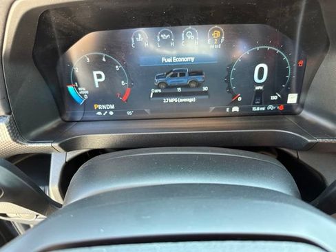 New 2026 Ford Ranger Raptor AWD/4WD image 20