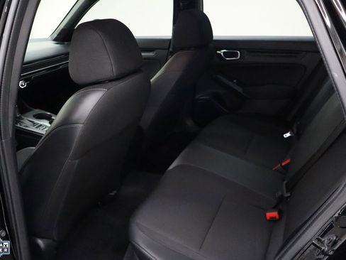 Used 2024 Honda Civic Sport image 24