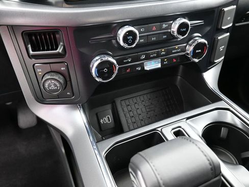 New 2025 Ford F150 XLT w/ Equipment Group 302A MID image 19