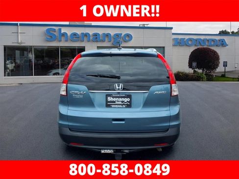 Used 2013 Honda CR-V EX-L image 4