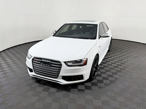 Used 2014 Audi S4 Premium Plus image 2