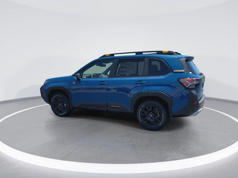 New 2026 Subaru Forester Wilderness w/ Wilderness Package AWD/4WD image 5