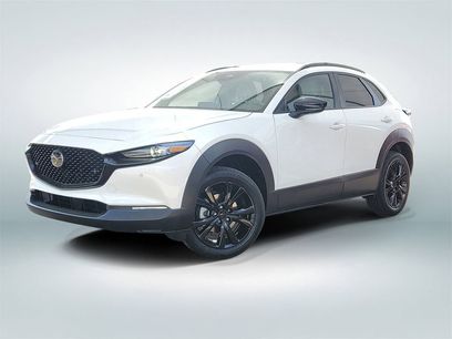 New 2026 MAZDA CX-30 Aire Edition