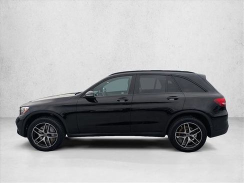 Used 2019 Mercedes-Benz GLC 300 image 9