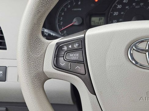 Used 2014 Toyota Sienna LE image 26