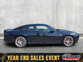 New 2025 Dodge Charger Scat Pack w/ Track Pack video 2