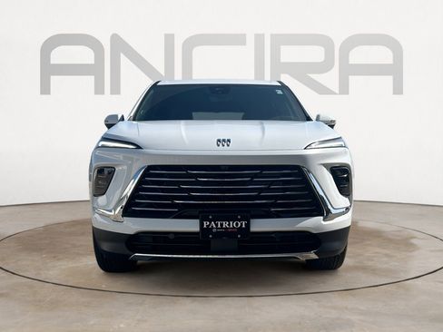 New 2026 Buick Enclave Preferred w/ Power Package image 5