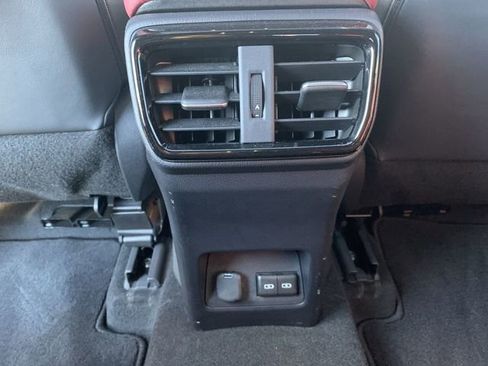 Used 2025 Lexus NX 350h AWD w/ Cold Area Package image 33