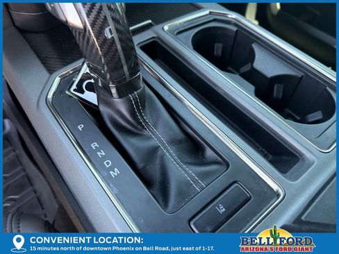Used 2019 Ford F150 Raptor w/ Equipment Group 802A Luxury AWD/4WD image 24