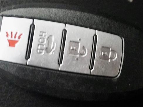 Used 2017 Nissan Sentra SR Turbo w/ SR Turbo Premium Package image 25