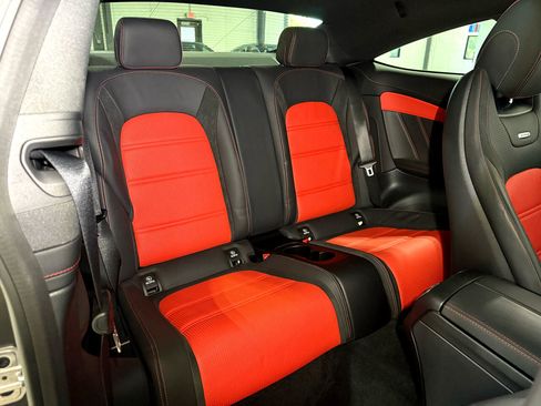 Used 2020 Mercedes-Benz C 63 AMG S image 38