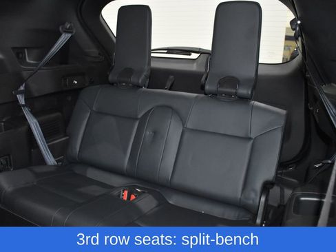 New 2026 Mitsubishi Outlander SE image 26